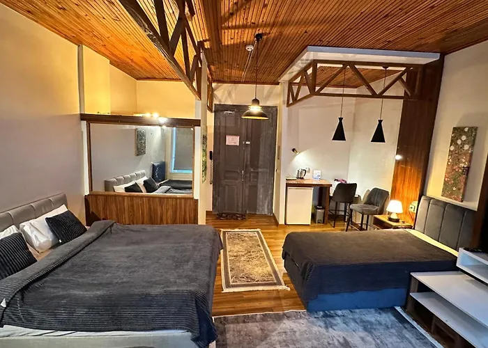 Aparthotel New Pera Istanbul
